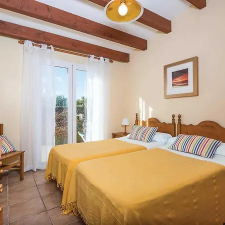 Cinco Villa *