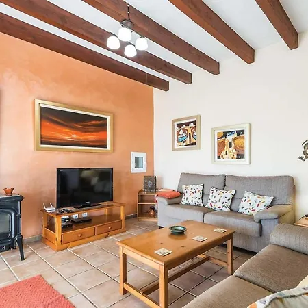 Villa Cinco Binibeca