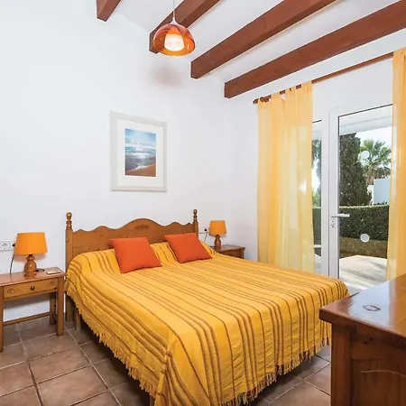 Villa Cinco Binibeca