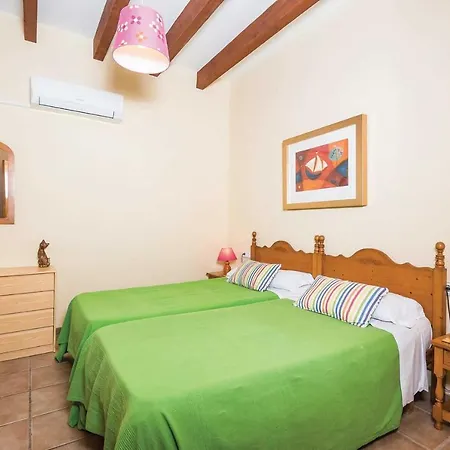 Villa Cinco
